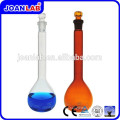 JOAN LAB Botella de vidrio borosilicatriz con goma de látex Pezón